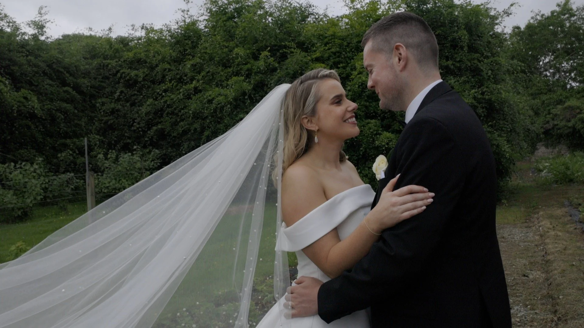Deirbhile &amp; Padraig
