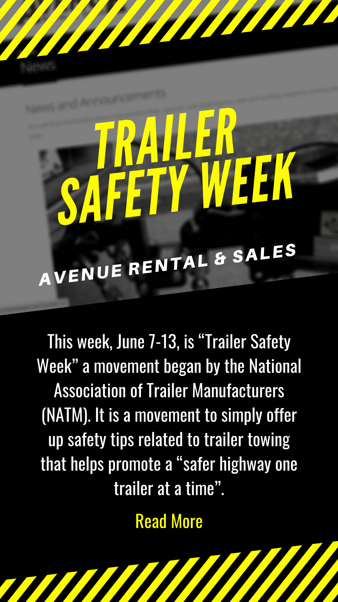 Avenue Rental & Sales