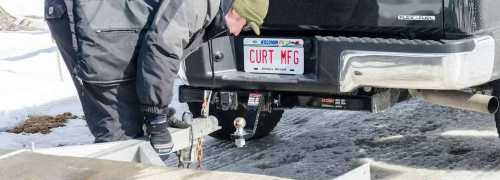 Ensuring a Safe Connection: A Step-By-Step Trailer Hitching Guide