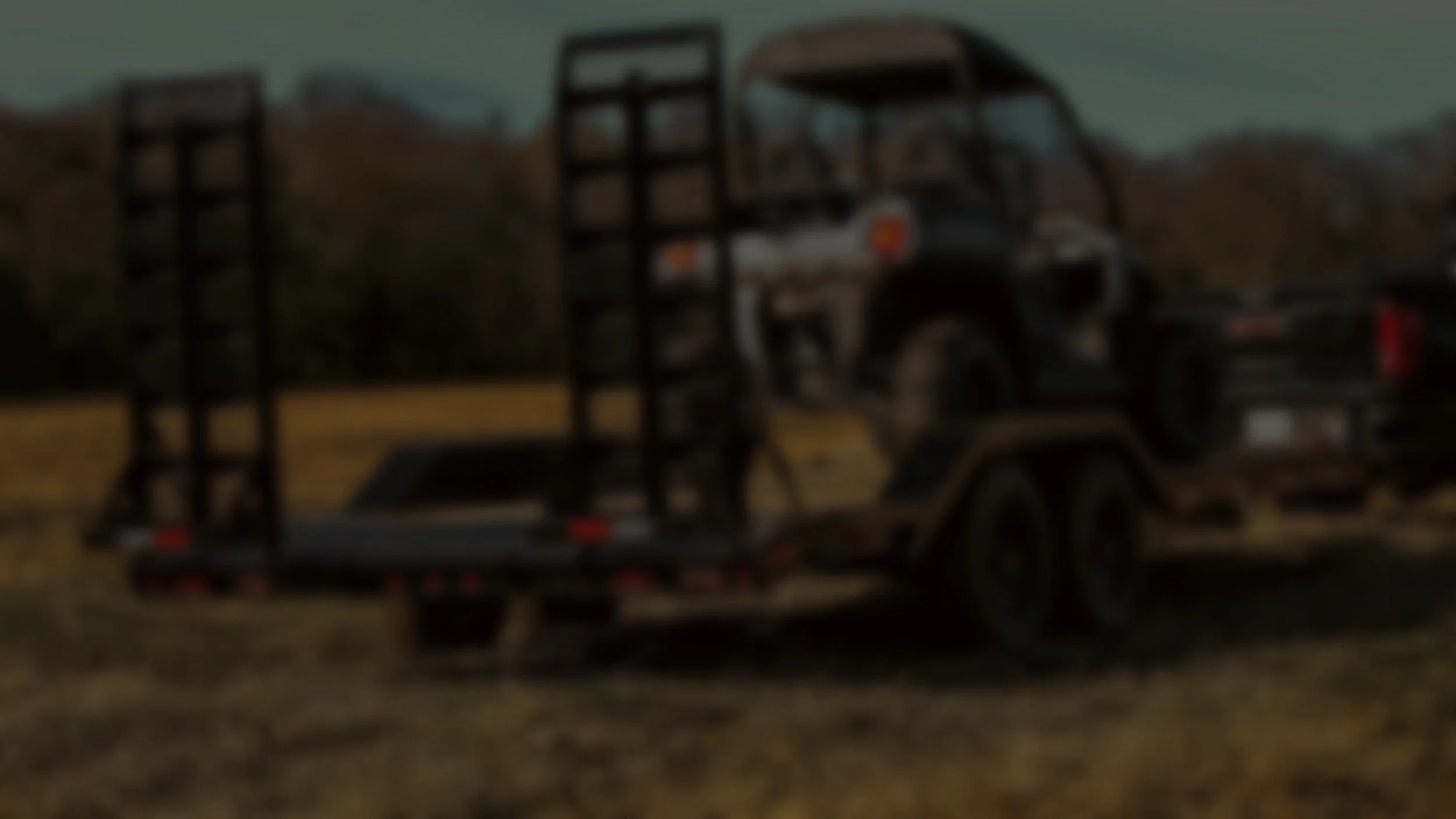 An Informative Guide to Trailering
