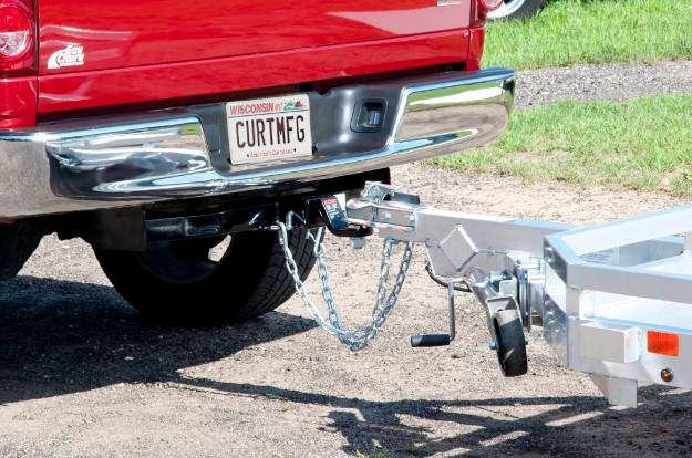 Ensuring a Safe Connection: A Step-By-Step Trailer Hitching Guide