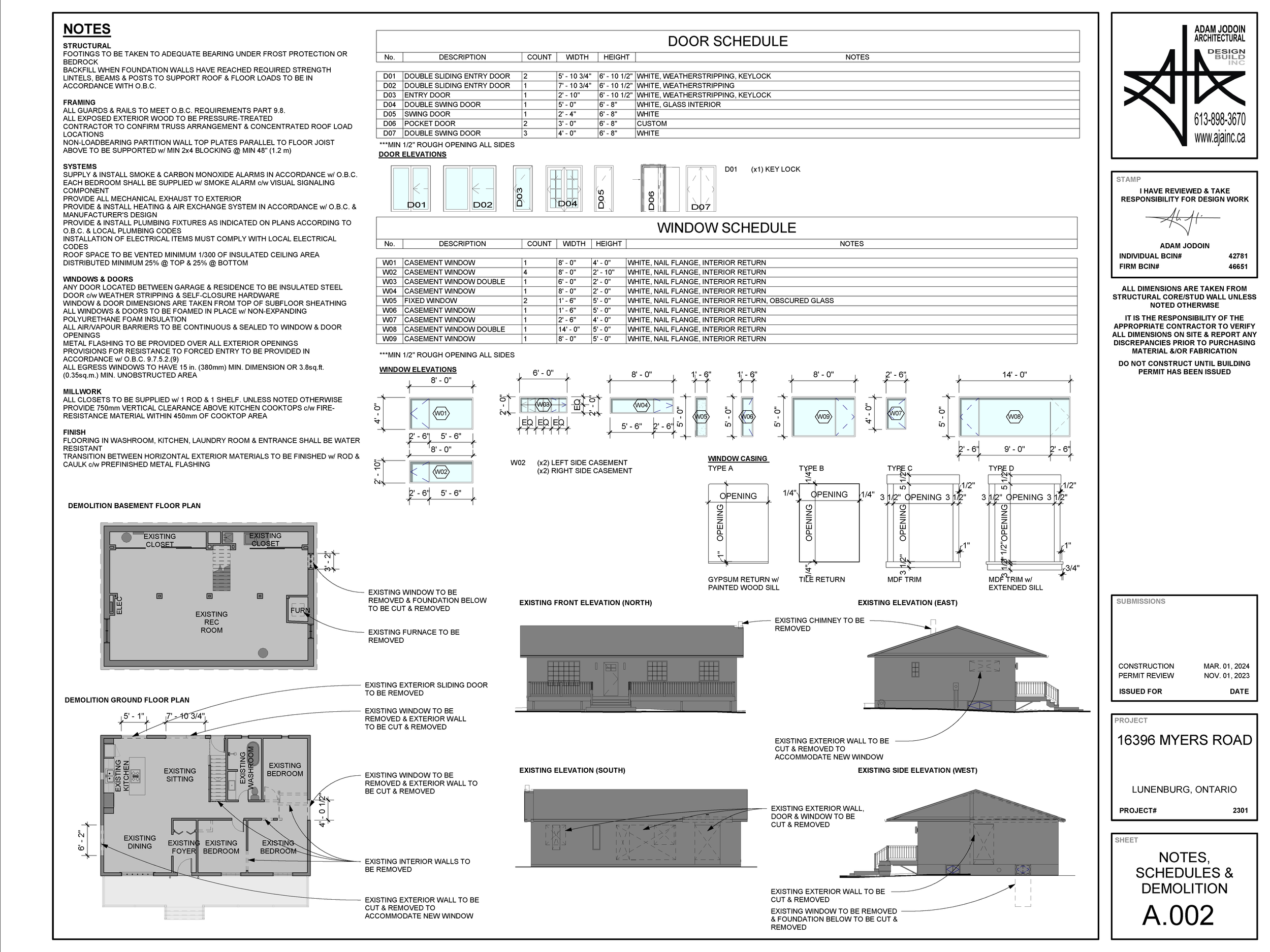 2301 - 16396 MYERS ROAD - PERMIT SET_Page_03.png