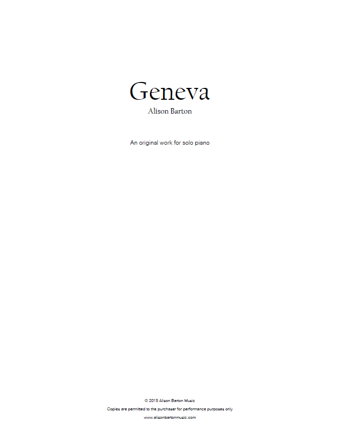 Geneva