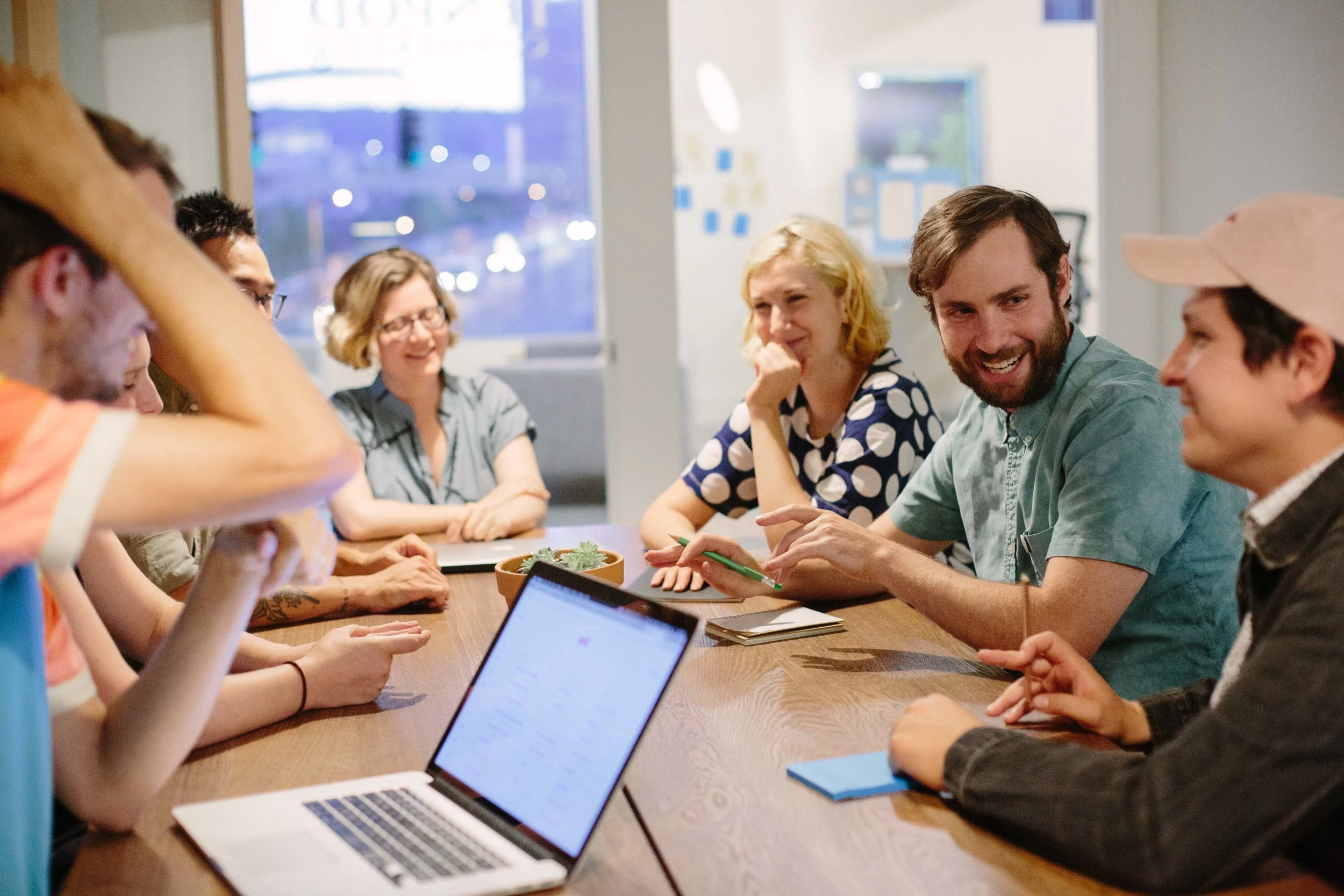 coworking space portland