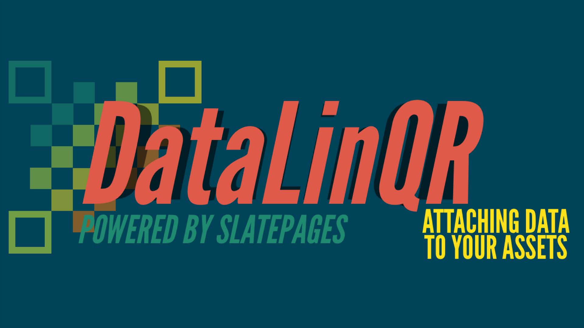 DataLinQr