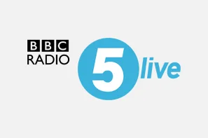Up All Night | BBC Radio 5 Live | April 30, 2018