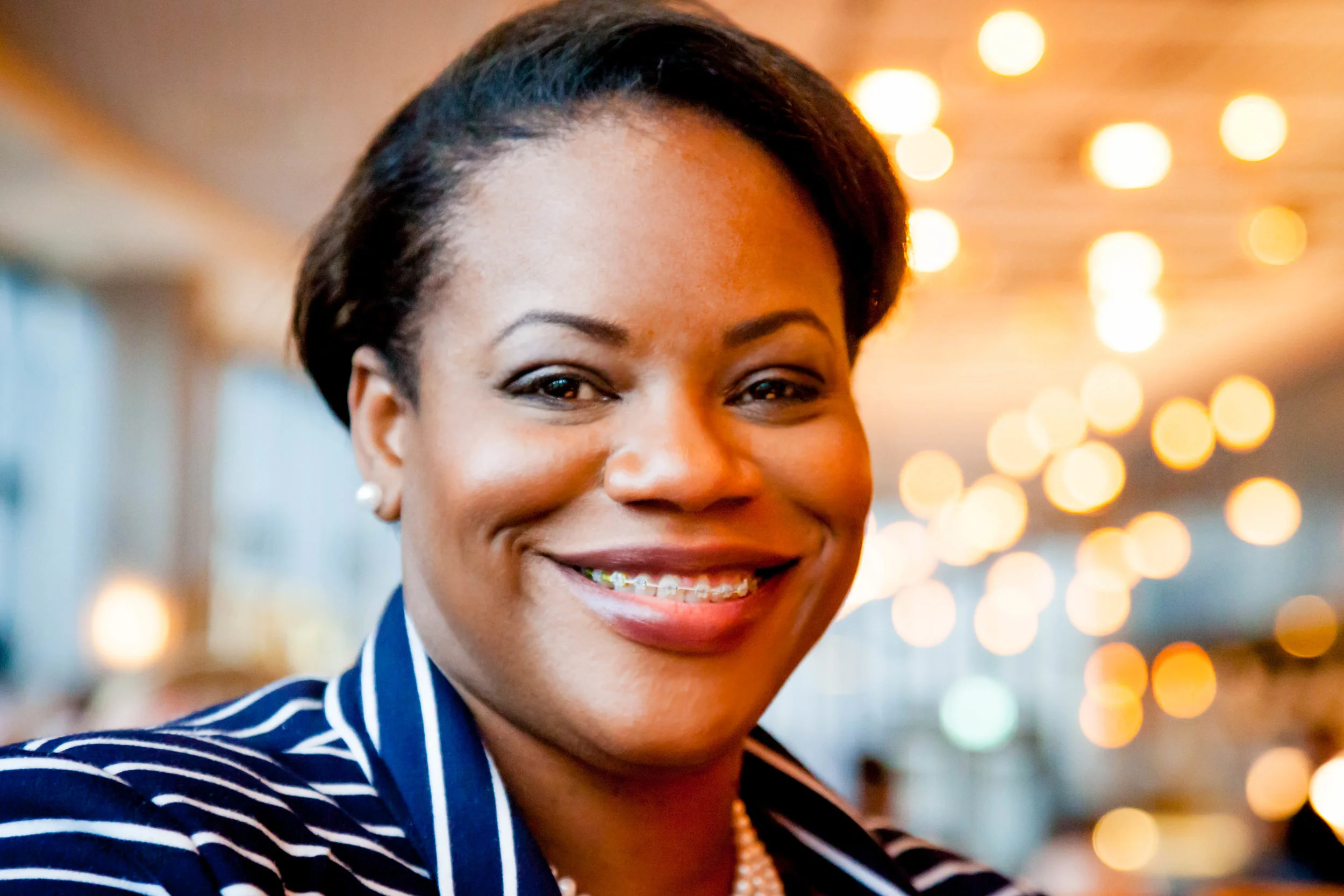 MAKE YOUR BRAND GREAT.... STARTING WITH TIP #1