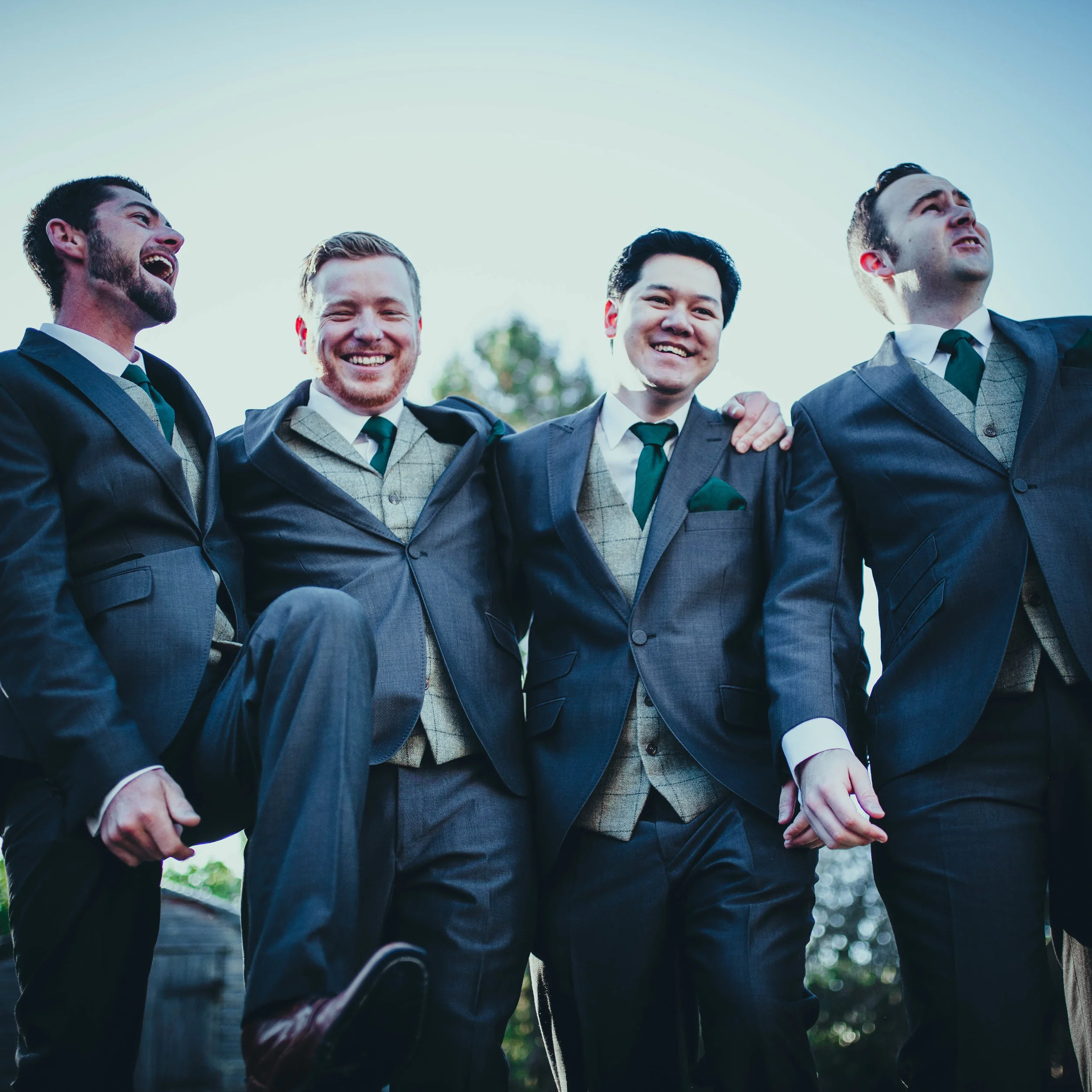 HOW ARD WEDDING PHOTOGRAPHY WEST MIDLANDS GR0OM PREP-1-17.JPG