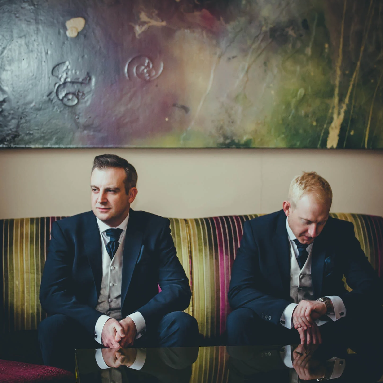 HOW ARD WEDDING PHOTOGRAPHY WEST MIDLANDS GR0OM PREP-1-2.JPG