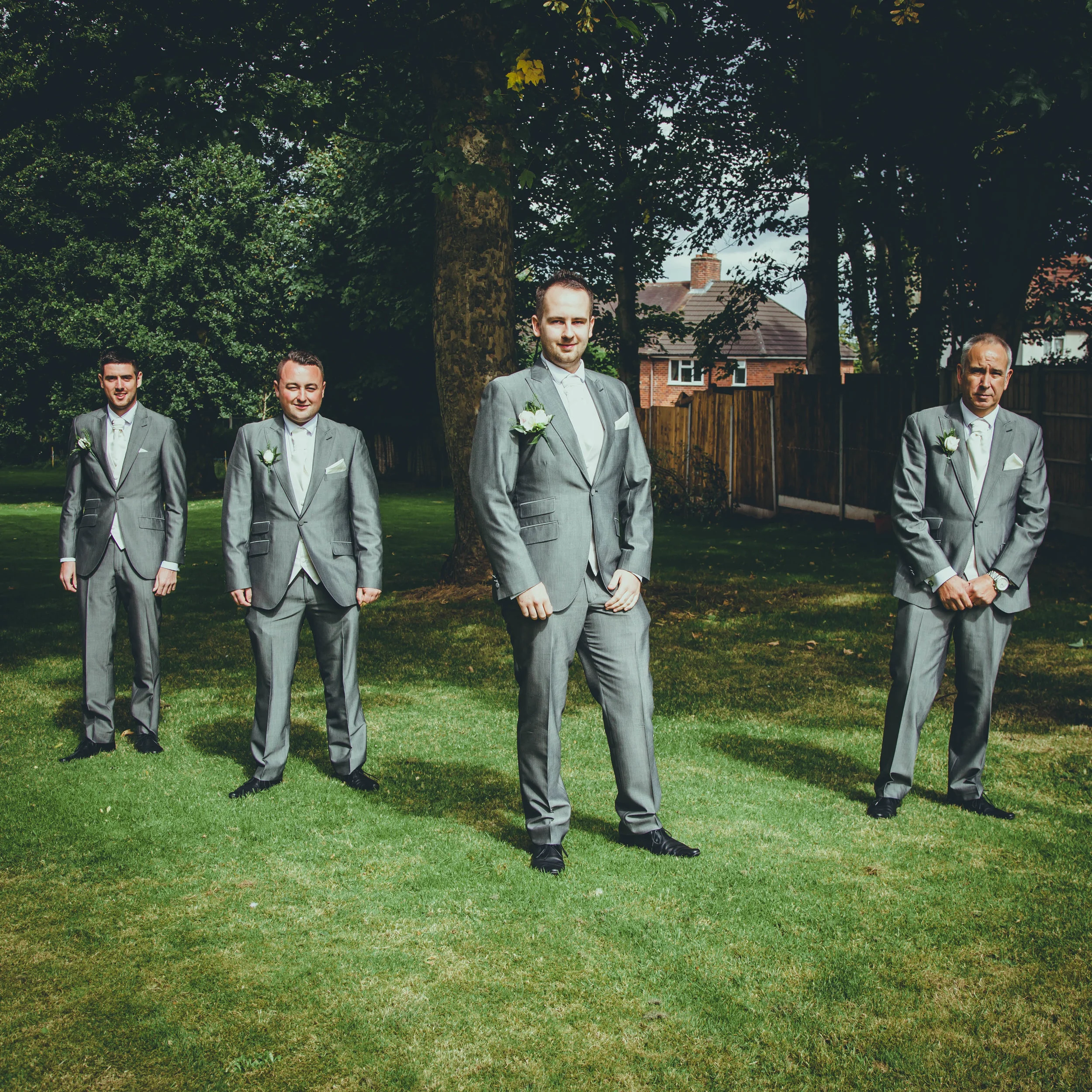 HOW ARD WEDDING PHOTOGRAPHY WEST MIDLANDS GR0OM PREP-1-8.JPG