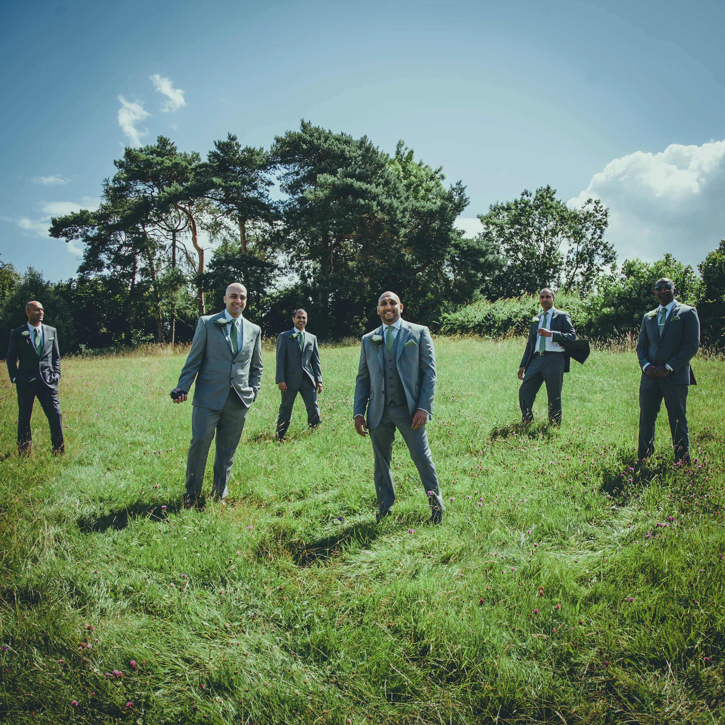 HOW ARD WEDDING PHOTOGRAPHY WEST MIDLANDS GR0OM PREP-1-9.JPG