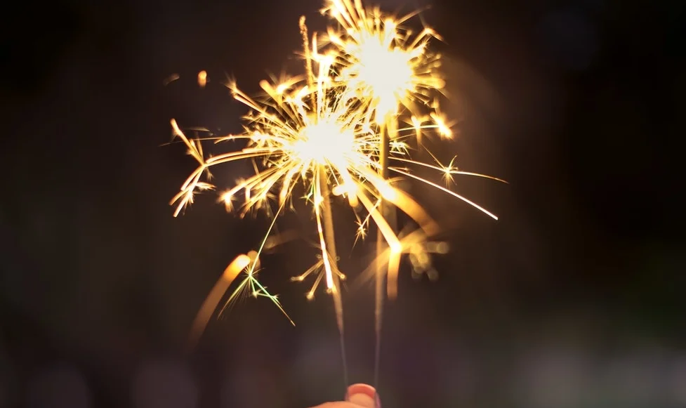Fireworks Safety Tips For You And Your Yard