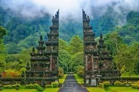 Yoga-Culture Retreat in BALI