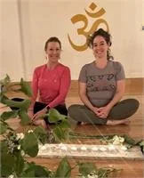 Restorative Yoga &amp; Acupuncture 