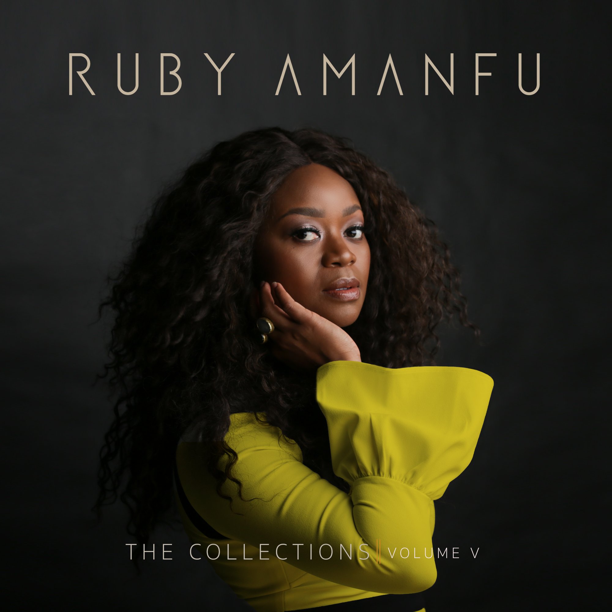 Ruby Amanfu