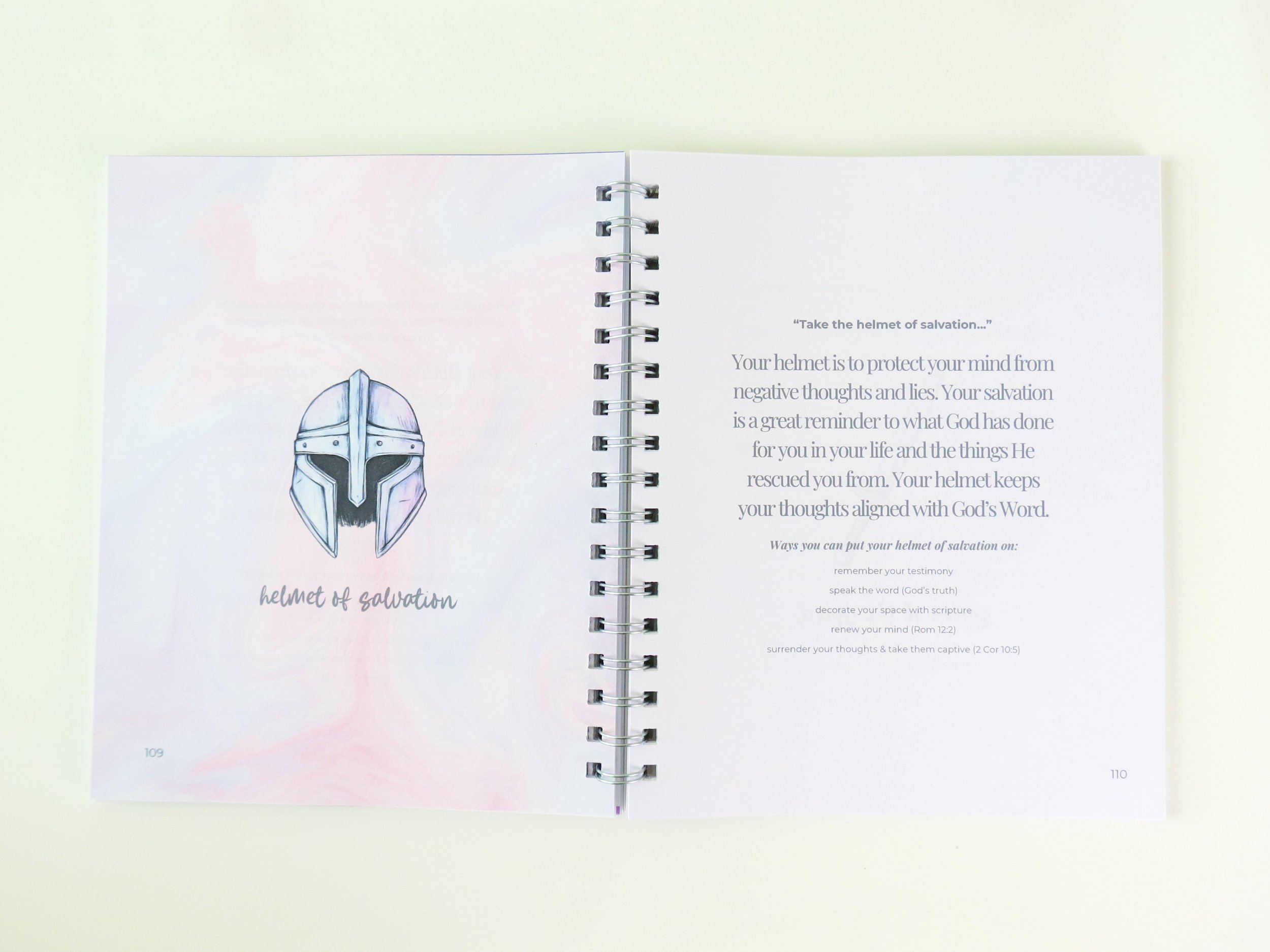 MENTAL PEACE JOURNAL PRODUCT PHOTO MAKE TODAY BEAUTIFUL MIESHA RENAE 17.jpg