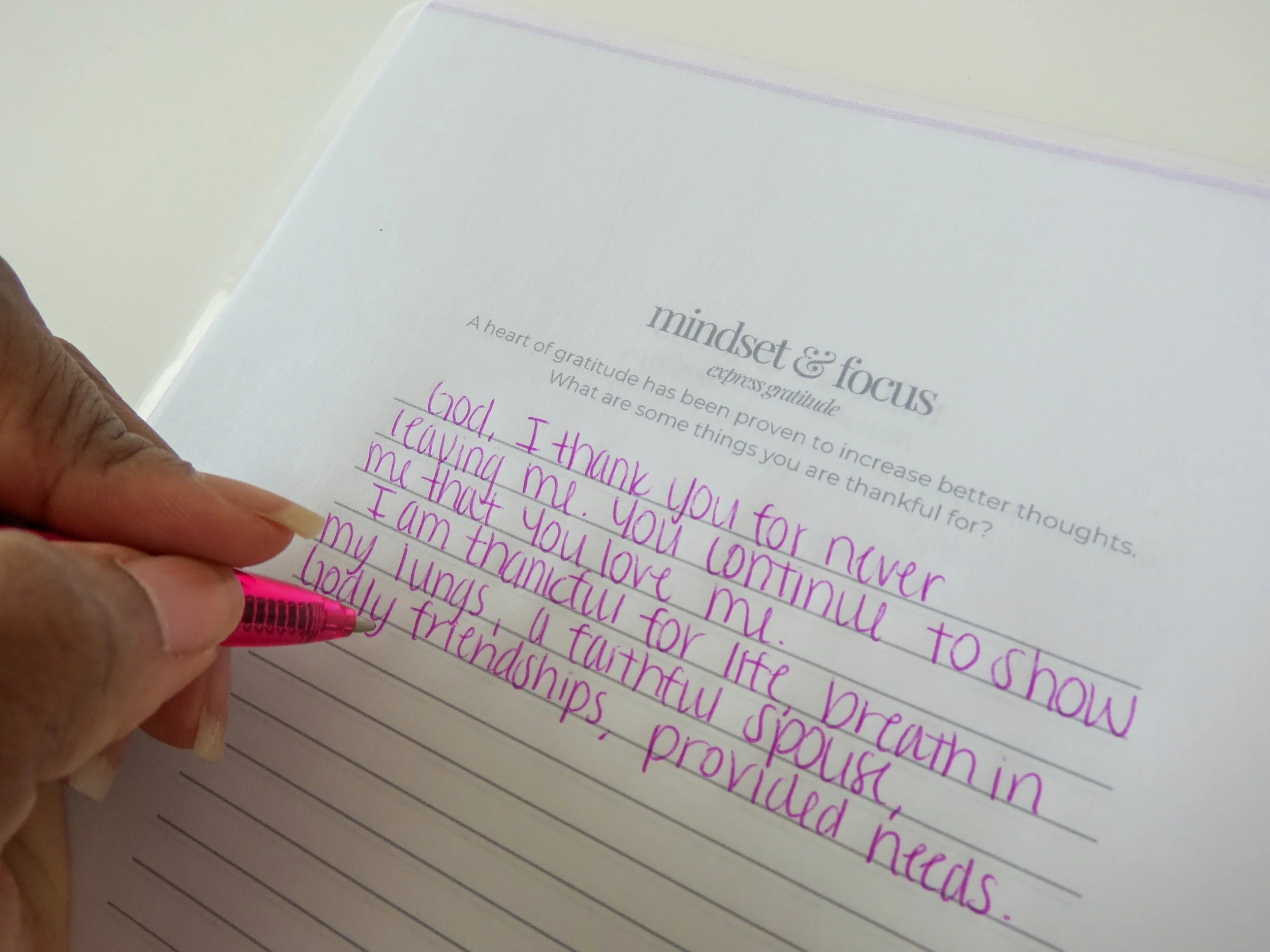 MENTAL PEACE JOURNAL PRODUCT PHOTO MAKE TODAY BEAUTIFUL MIESHA RENAE 4.jpg