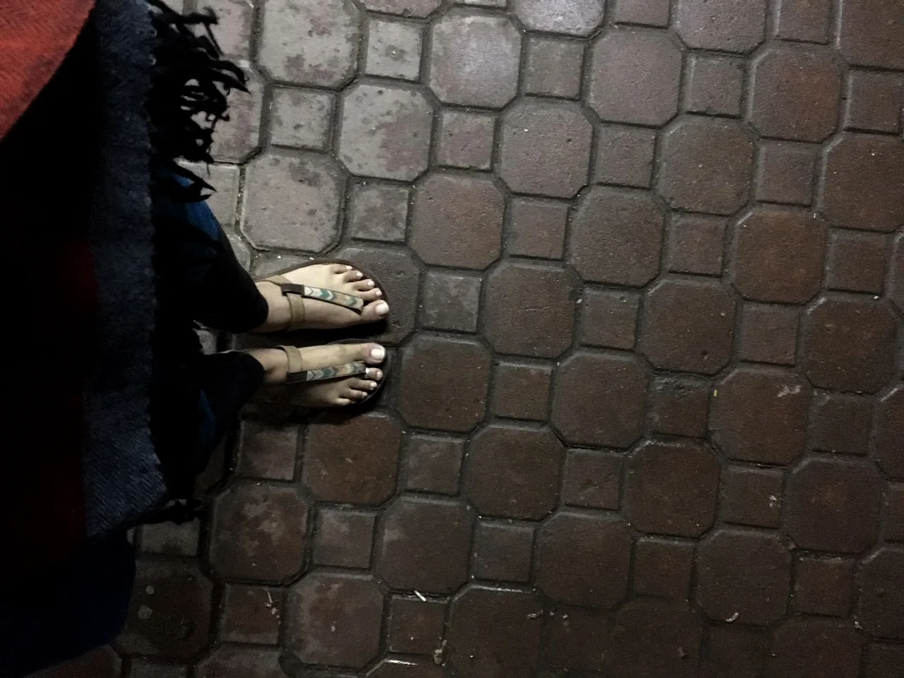 WalkAloneAHGopika.jpg