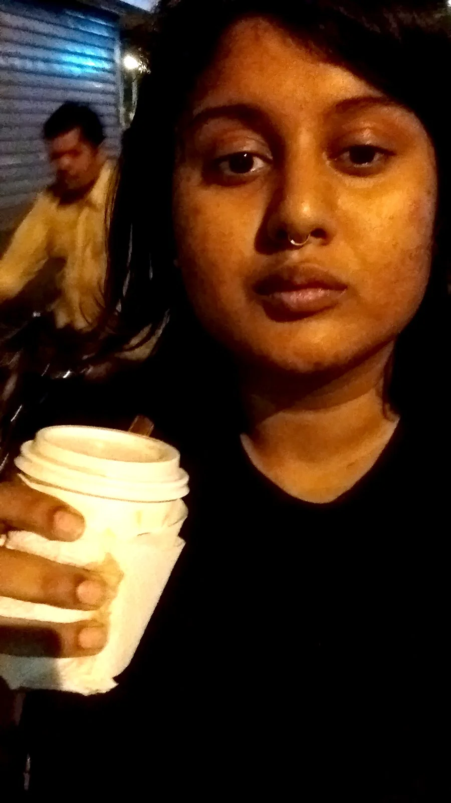 Action Hero Sukriti Suryavanshi - Bandra , Mumbai