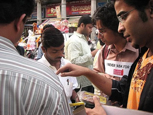Kolkata Action Heroes (2008)