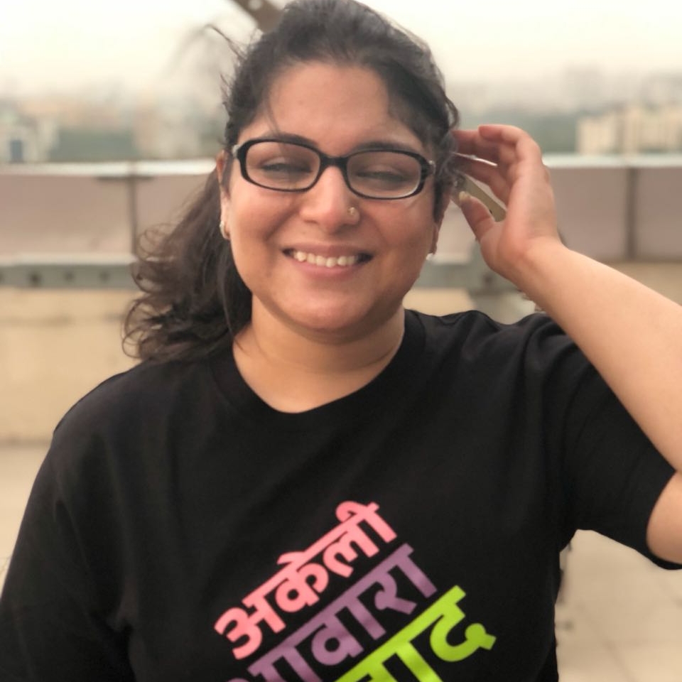 Saumya Baijal, Gurgaon