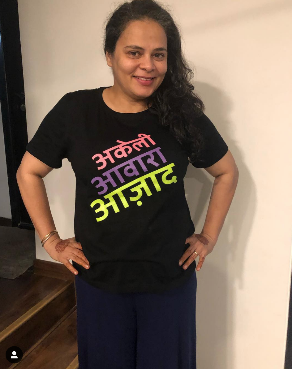 Ritika Grover, Mumbai