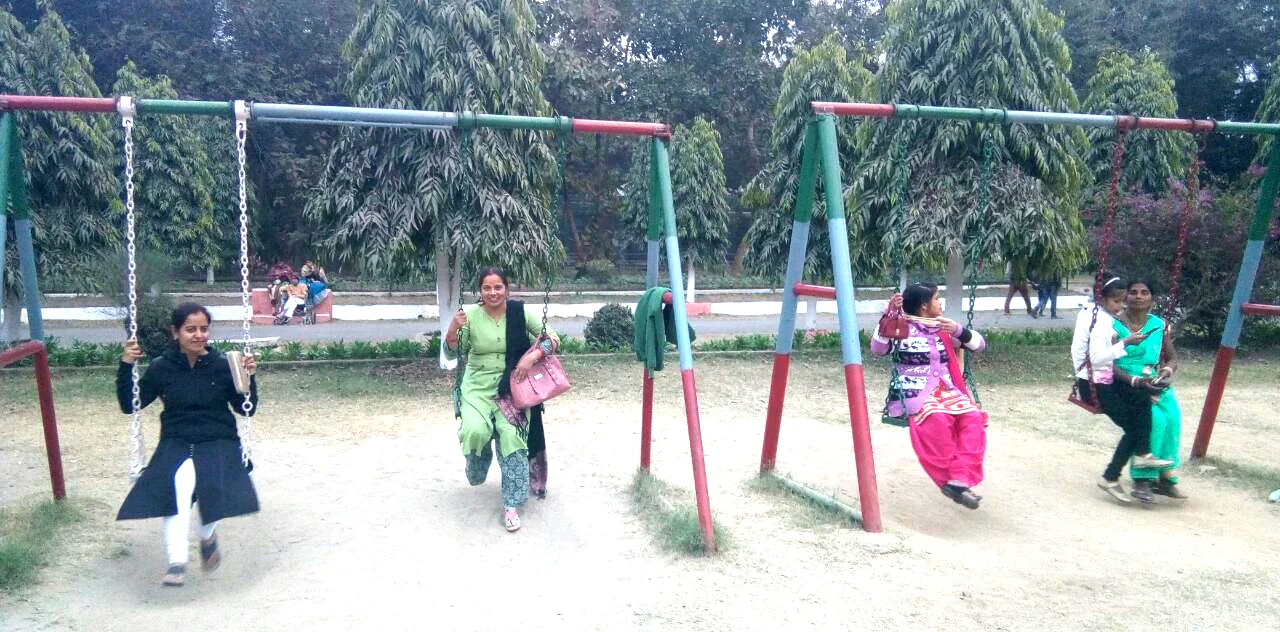 Meet To Sleep 2018, Bokaro, Sahyogini in association with CREA