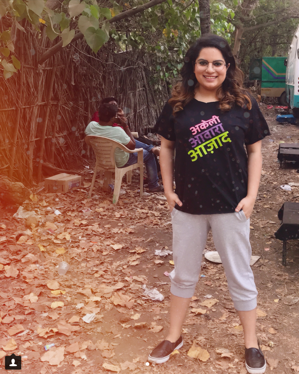 Mallika Dua, Actor and Comedian