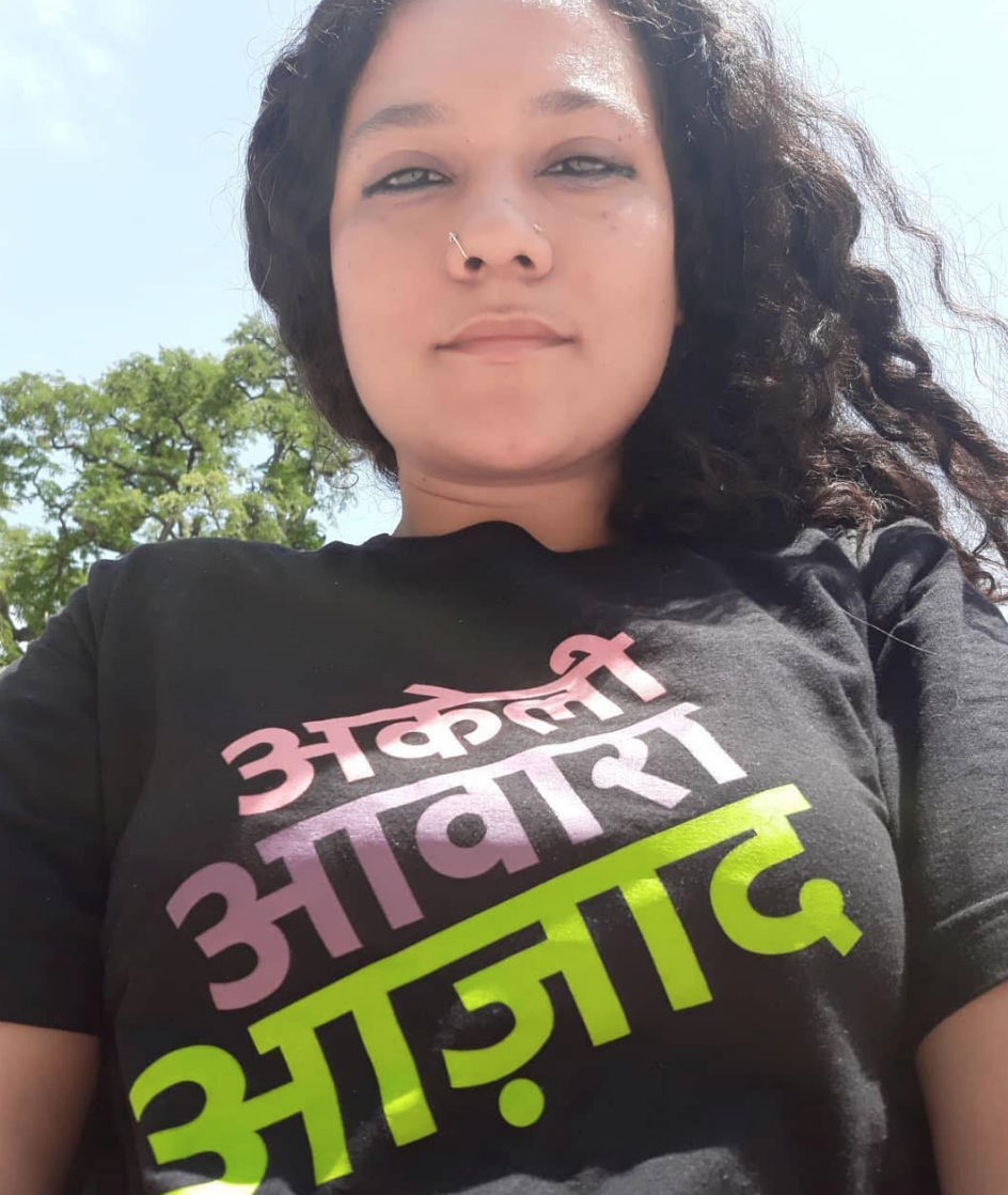Neha Bhat, USA