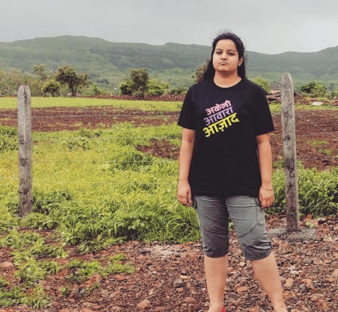 Anushri, Pune