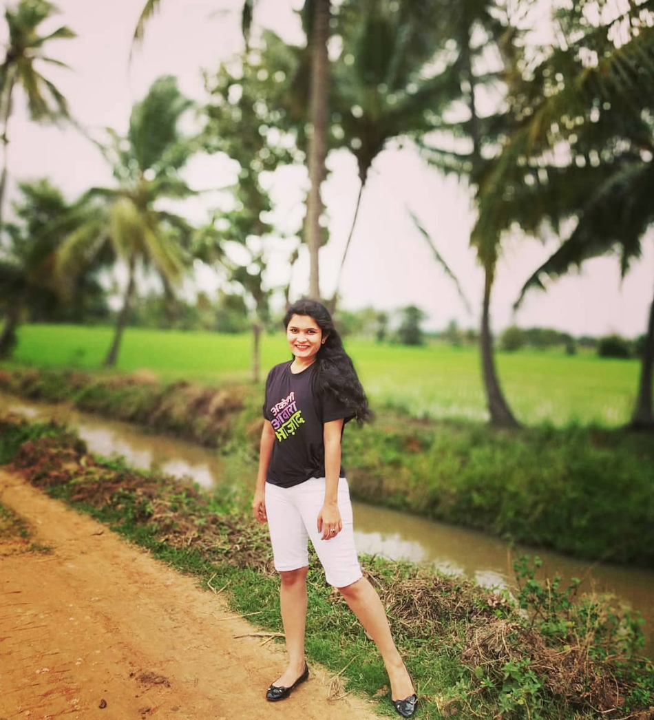Aditi Mishra, Mysore