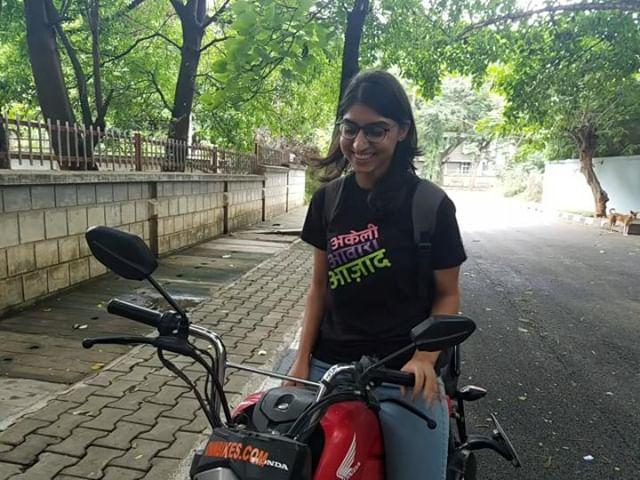 Navjot Johal, Bangalore