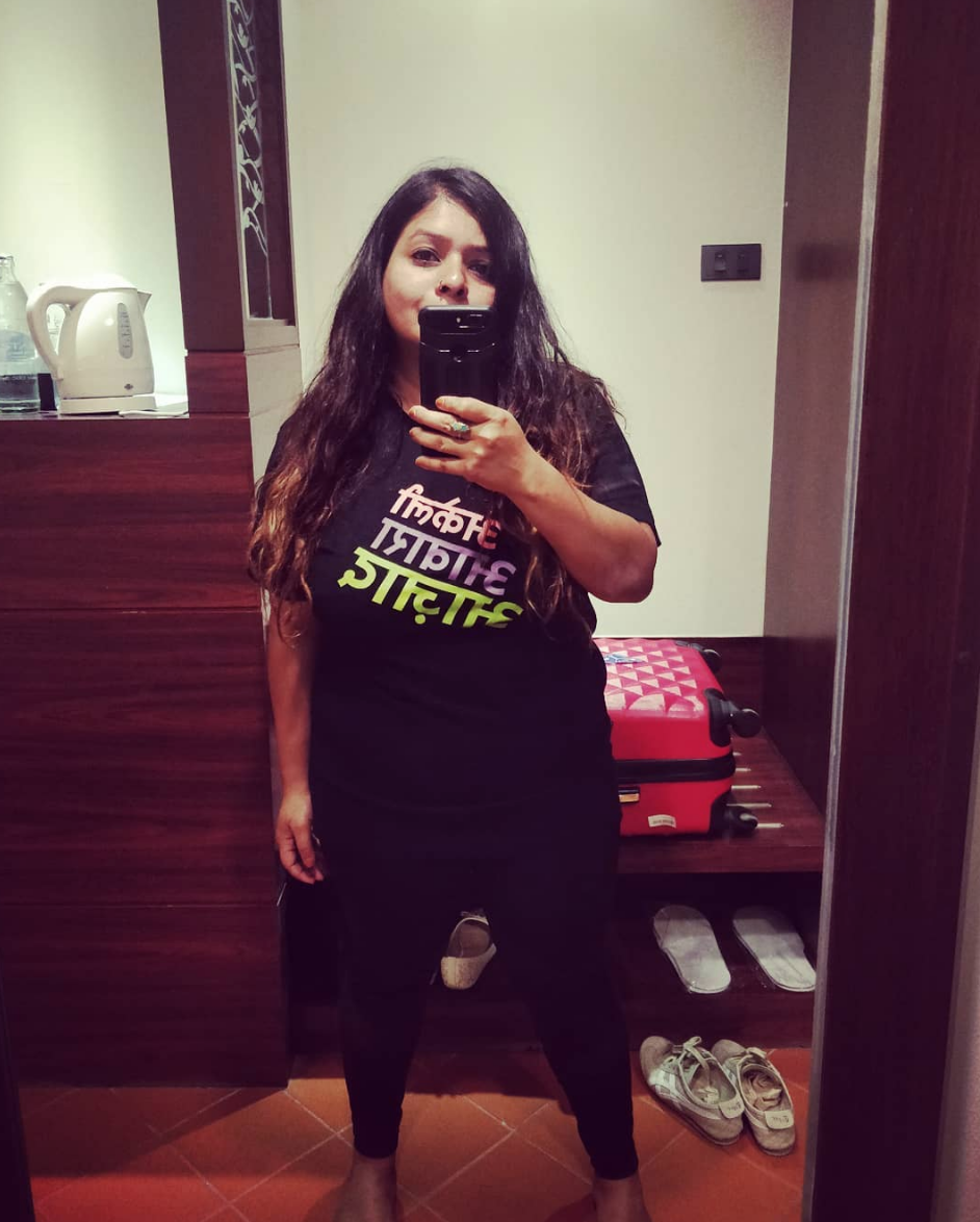 Mamta Taliwala, Phuket