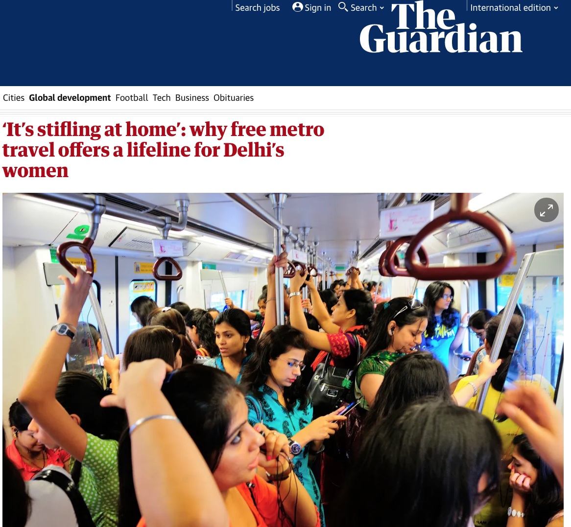 The Guardian, 2019