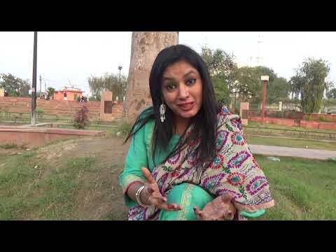 Hameeda Khatoon 2, Sadbhavana Trust : Meet To Sleep 2019 ( Ghar Ghanta, Lucknow)