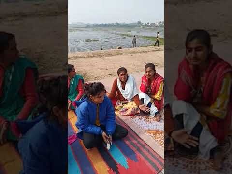 Action Sheroes, Gramonnati Sanstha: Meet To Sleep, 2019 ( Kirat Sagar, Mahoba)