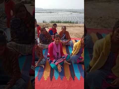 Action Sheroes 3, Gramonnati Sanstha: Meet To Sleep, 2019 ( Kirat Sagar, Mahoba)