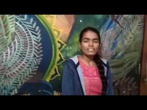 Preethi, Srijanatmak Manushi Sanstha (Delhi)