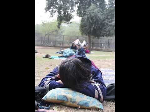 Mahima Taneja (Delhi)