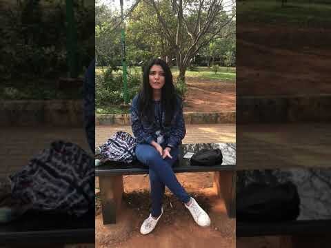 Anusha Goil MTS 2018: Call To Action