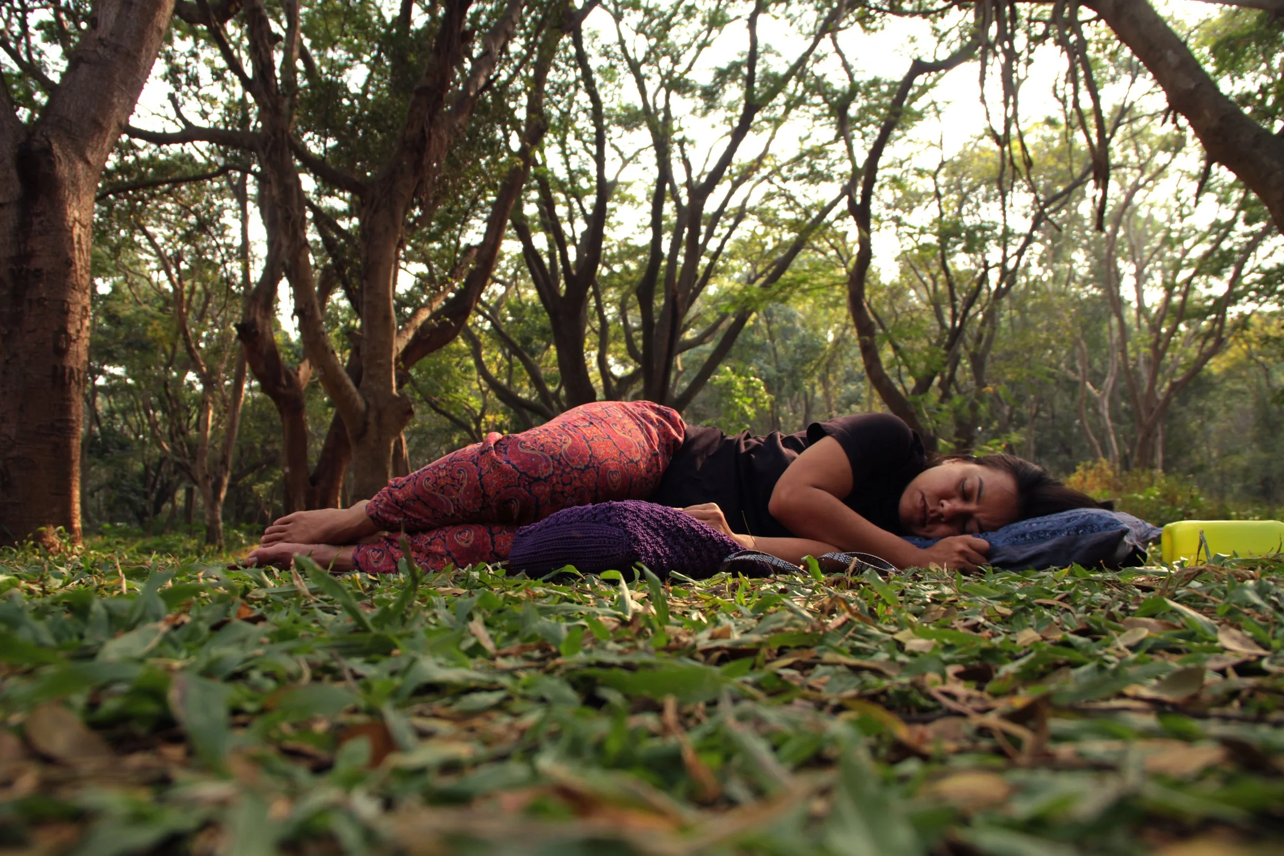 Action Shero Madhu Meet To Sleep.jpg