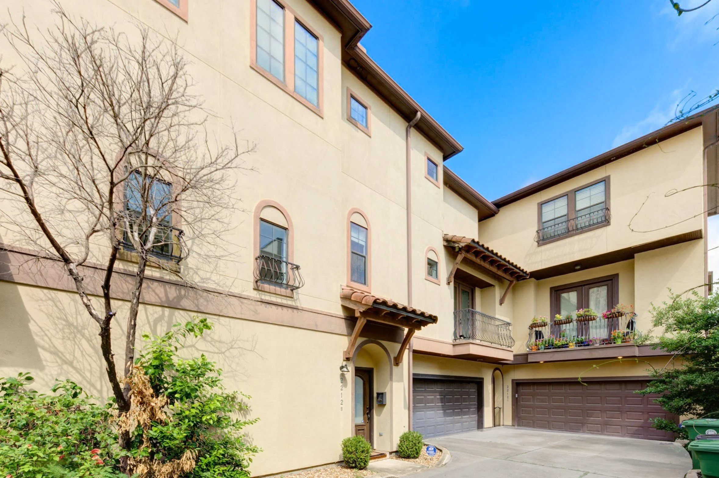 2212 Portsmouth Street, Unit B