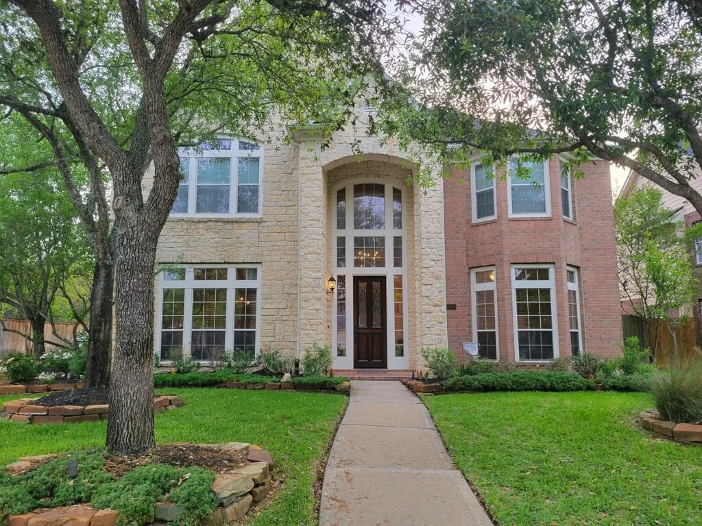 16807 Destrehan Drive