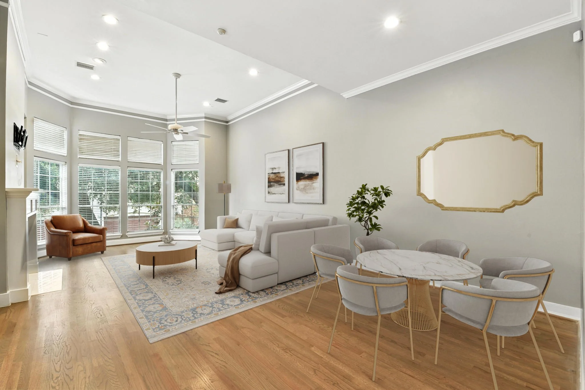 2307B McDuffie Street