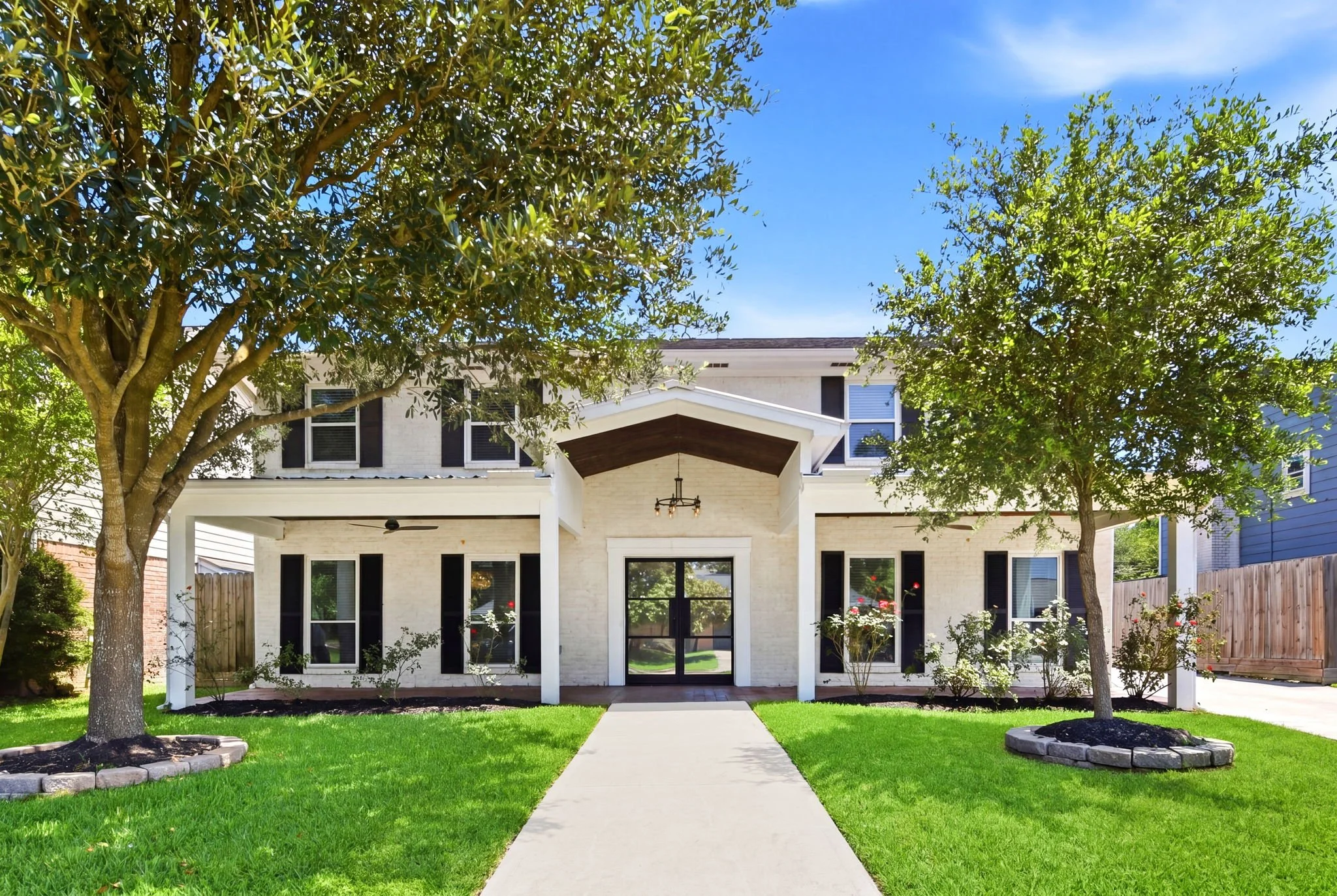 4810 Bayou Vista Drive