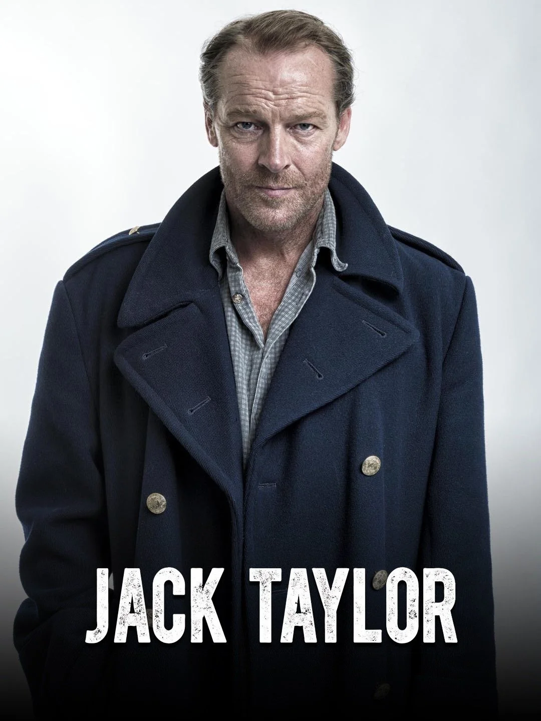 JACK TAYLOR