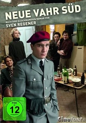 NEUE VAHR SÜD
