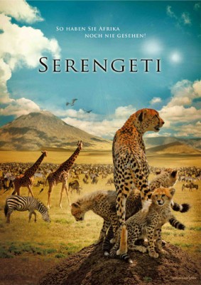 SERENGETI