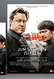 Zum Sterben zu früh