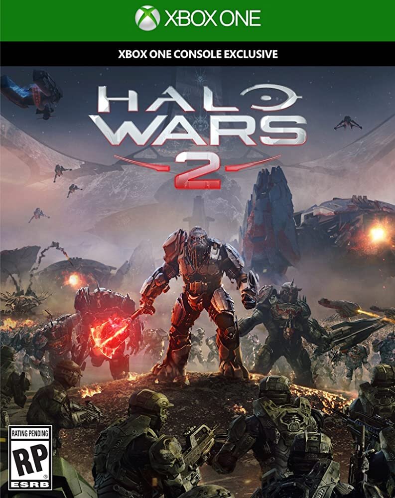 Halo Wars 2